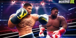 Скриншот Real Boxing 3 #3