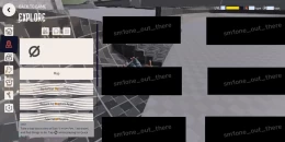 Скриншот EA Skate Mobile #1