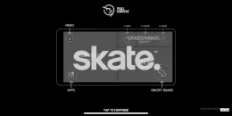 Скриншот EA Skate Mobile #2