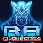 RA Challenge