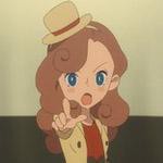 Layton's Mystery Journey: Katrielle and the Millionaire's Conspiracy