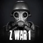Z War 1: The Great War of the Dead