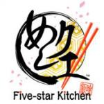 Meshi Quest: Five Star Kitchen
