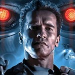 Terminator: Dark Fate - The Game