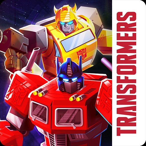 Transformers: Бамблби Форсаж