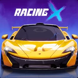 RacingX