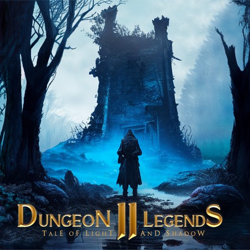 Dungeon Legends 2 SE