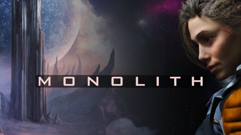 Monolith