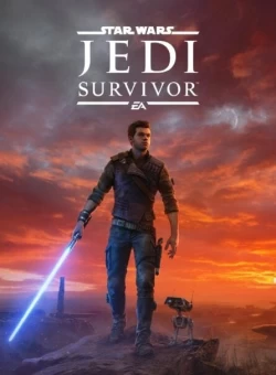 Star Wars Jedi Survivor