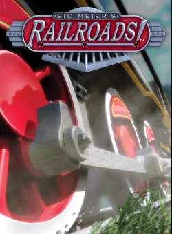 Sid Meier’s Railroads