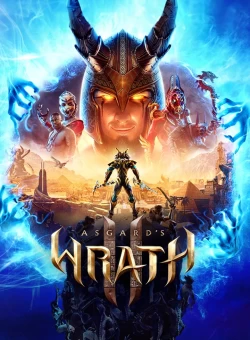 Asgard's Wrath 2