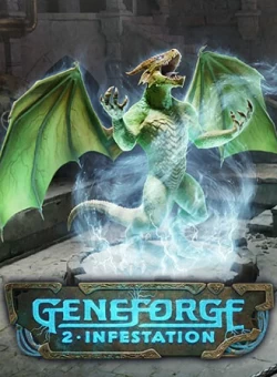 Geneforge 2 - Infestation