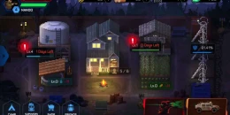 Скриншот Headshot ZD: Survivor vs Zombies Doomsday #3