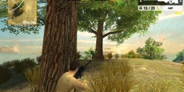 Скриншот Bullet Strike: Battlegrounds #1