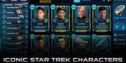Скриншот Star Trek Adversaries #2