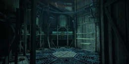 Скриншот The House of Da Vinci 2 #1