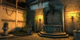 Скриншот The House of Da Vinci 2 #4