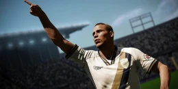 Скриншот FIFA 18 #2