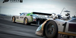 Скриншот Forza Motorsport 7 #4
