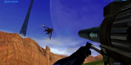 Скриншот Halo: Combat Evolved Anniversary #5