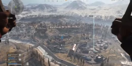 Скриншот Call of Duty: Warzone #2