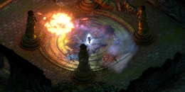 Скриншот Pillars of Eternity II: Deadfire #3