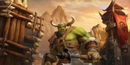 Скриншот Warcraft III: Reforged #3