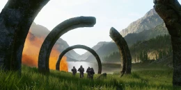 Скриншот Halo Infinite #1