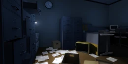 Скриншот The Stanley Parable #3
