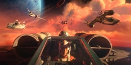 Скриншот Star Wars: Squadrons #5