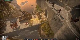 Скриншот Wild Terra 2: New Lands #3