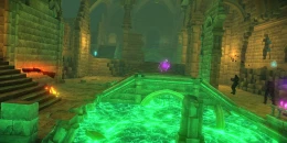 Скриншот Hellfire - Multiplayer Arena #2