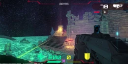 Скриншот Hellfire - Multiplayer Arena #3