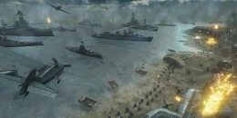 Скриншот Ghosts of War: WW2 #2
