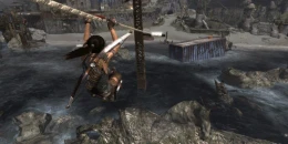 Скриншот Tomb Raider #3