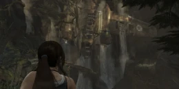 Скриншот Tomb Raider #4