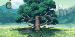 Скриншот The Tree #1