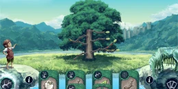 Скриншот The Tree #2