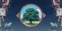 Скриншот The Tree #3