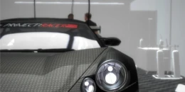 Скриншот Project Racer #1