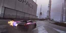 Скриншот Need for Speed Heat #3