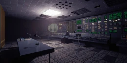 Скриншот Chernobyl Liquidators Simulator #2
