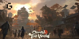 Скриншот Onmyoji: The World #2