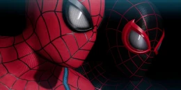 Скриншот Marvel's Spider-Man 2 #3