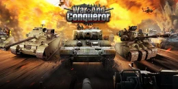 Скриншот War and Conqueror II #1