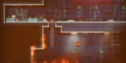 Скриншот Nuclear Blaze #4