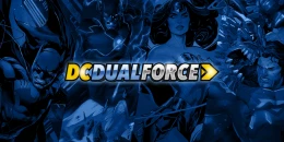Скриншот DC Dual Force #2