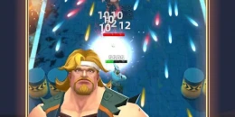 Скриншот Hero Shooter #2