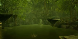 Скриншот Eternal Tombs #2