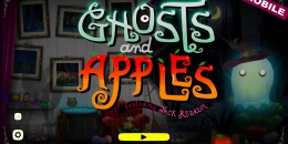 Скриншот Ghosts and Apples Mobile #6